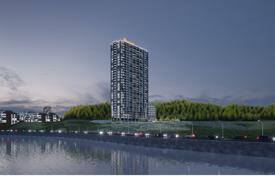 3 odalılar daire 90 m² Old Tbilisi'de, Gürcistan. $116,000