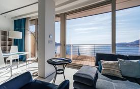2 odalılar daire 170 m² Budva city'da, Karadağ. 1,550,000 €
