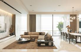6 odalılar villa 324 m² Agios Tychonas'da, Kıbrıs. 2,765,000 €