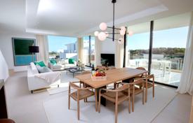 2 odalılar daire 195 m² Faro Şehri'de, Portekiz. 895,000 €