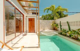 2 odalılar villa 155 m² Uluwatu'da, Endonezya. $205,000