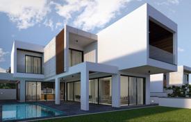4 odalılar yazlık ev Limasol'da, Kıbrıs. 2,675,000 €
