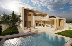 3 odalılar şehir içinde müstakil ev 250 m² Vodnjan'da, Hırvatistan. 376,000 €