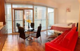 2 odalılar daire York Street'da, Kanada. C$785,000