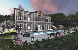 Villa – Mougins, Cote d'Azur (Fransız Rivierası), Fransa. 2,535,000 €