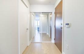 1 odalılar daire Etobicoke'de, Kanada. C$761,000