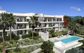 Sıfır daire – Nice, Cote d'Azur (Fransız Rivierası), Fransa. 808,000 €