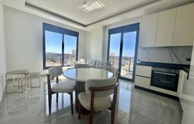 3 odalılar daire 74 m² Alanya'da, Türkiye. 18,324,000 TRY