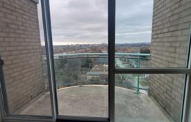 5 odalılar daire North York'da, Kanada. C$1,323,000