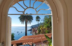 Yazlık ev – Villefranche-sur-Mer, Cote d'Azur (Fransız Rivierası), Fransa. 3,500,000 €