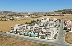 2 odalılar yeni binada daireler Larnaka'da, Kıbrıs. 247,000 €