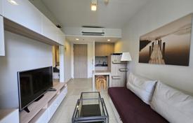 1 odalılar daire 35 m² Pattaya'da, Tayland. $84,000