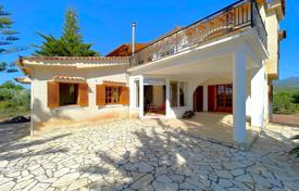 3 odalılar villa 215 m² Messenia'da, Yunanistan. 490,000 €