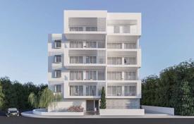3 odalılar daire 80 m² Nicosia'da, Kıbrıs. Min.323,000 €
