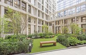 Daire Londra'da, Birleşik Krallık. £2,499,000