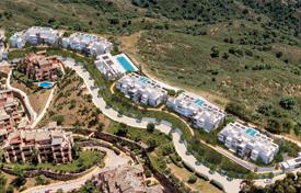 3 odalılar daire 133 m² Marbella'da, İspanya. 1,750,000 €