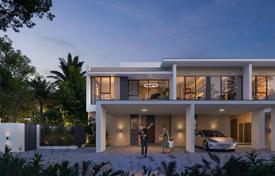 New residential complex with apartments and villas Dubai Investment Park First'da, BAE. Min.$980,000