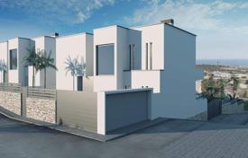 3 odalılar villa 313 m² Finestrat'da, İspanya. 595,000 €