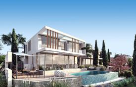 New residential complex with villas Sea Caves'da, Kıbrıs. Min.2,200,000 €