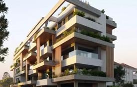 2 odalılar yeni binada daireler Limasol'da, Kıbrıs. 780,000 €