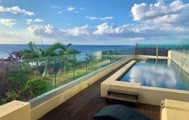 2 odalılar daire 65 m² Black River'da, Mauritius. $416,000