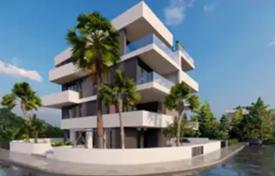 New residential complex with apartments Zakaki'de, Kıbrıs. Min.262,000 €