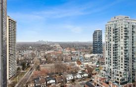 5 odalılar daire Old Toronto'da, Kanada. C$1,242,000