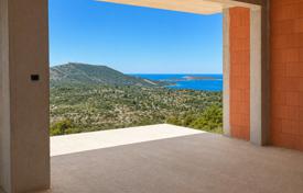 3 odalılar daire 66 m² Primošten'da, Hırvatistan. 286,000 €