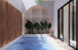 2 odalılar villa 174 m² Pererenan'da, Endonezya. $264,000