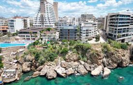 4 odalılar daire 145 m² Muratpaşa'da, Türkiye. 79,128,000 TRY