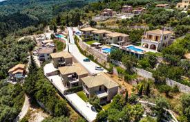 4 odalılar villa 149 m² Lefkas'da, Yunanistan. 420,000 €