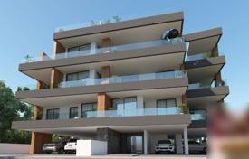 2 odalılar yeni binada daireler 80 m² Larnaka'da, Kıbrıs. 320,000 €