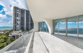 Sıfır daire – Collins Avenue, Miami, Florida,  Amerika Birleşik Devletleri. $3,450,000