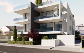 New residential complex with apartments Livadia'da, Kıbrıs. Min.227,000 €