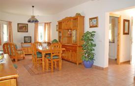 6 odalılar yazlık ev 206 m² Calpe'de, İspanya. 505,000 €