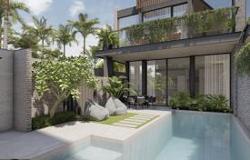 2 odalılar villa 138 m² Tabanan'da, Endonezya. $288,000