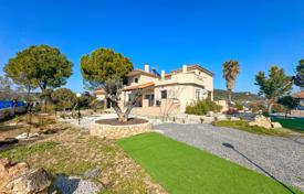 4 odalılar villa 240 m² Nafplio'da, Yunanistan. 600,000 €