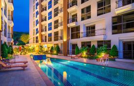 2 odalılar daire 32 m² Pratumnak Beach'da, Tayland. $94,000