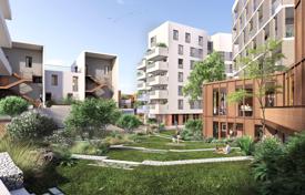 New residential complex with apartments Nantes'da, Fransa. Min.315,000 €