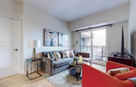 3 odalılar daire North York'da, Kanada. C$949,000