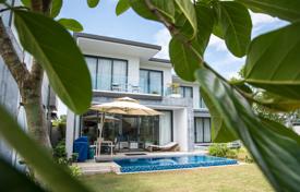 3 odalılar villa 340 m² Da Nang'da, Vietnam. $600,000