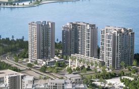 Konut kompleksi Selina Bay – Yas Island, Abu Dhabi, BAE. Min.$340,000