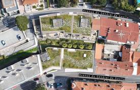 3 odalılar yeni binada daireler Cap d'Ail'de, Fransa. 700,000 €