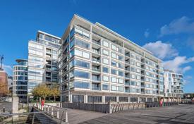 1 odalılar daire 53 m² Londra'da, Birleşik Krallık. £840,000
