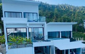 2 odalılar daire 75 m² Ko Samui'de, Tayland. $131,000