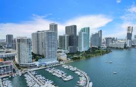 Kondominyum – North Bayshore Drive, Miami, Florida,  Amerika Birleşik Devletleri. $479,000