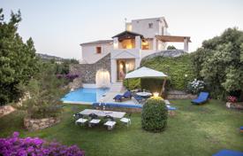 Villa – Porto Rotondo, Sardunya, İtalya. $10,700 haftalık