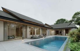 4 odalılar villa 432 m² Thalang'da, Tayland. $500,000