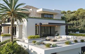 8 odalılar villa 1380 m² Marbella'da, İspanya. 24,750,000 €