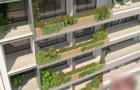 2 odalılar yeni binada daireler 85 m² Larnaka'da, Kıbrıs. 370,000 €